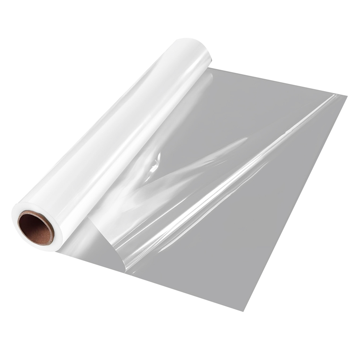 Rollo de envoltura de celofán  - Cellophane Wrap Clear reseña y precio