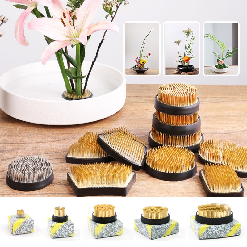 Dispositivo de Arreglos Floral - Supply For Florist reseña y precio