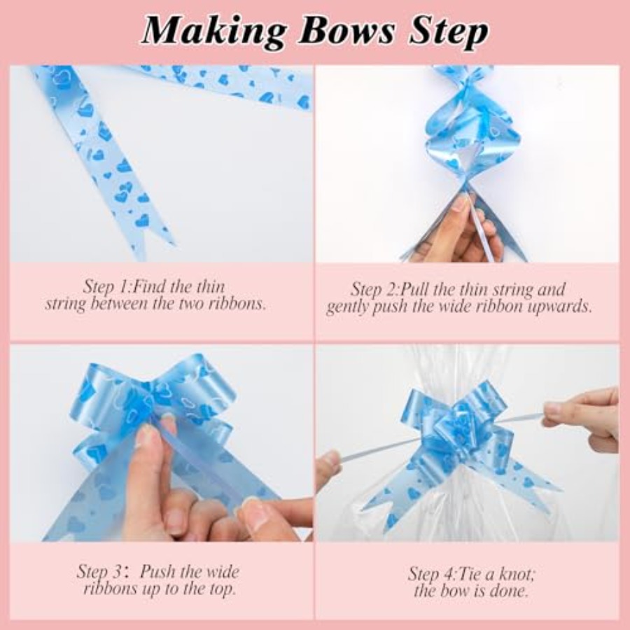 Paquete de 20 Bolsas Grandes d - Cellophane Wrap Clear reseña y precio