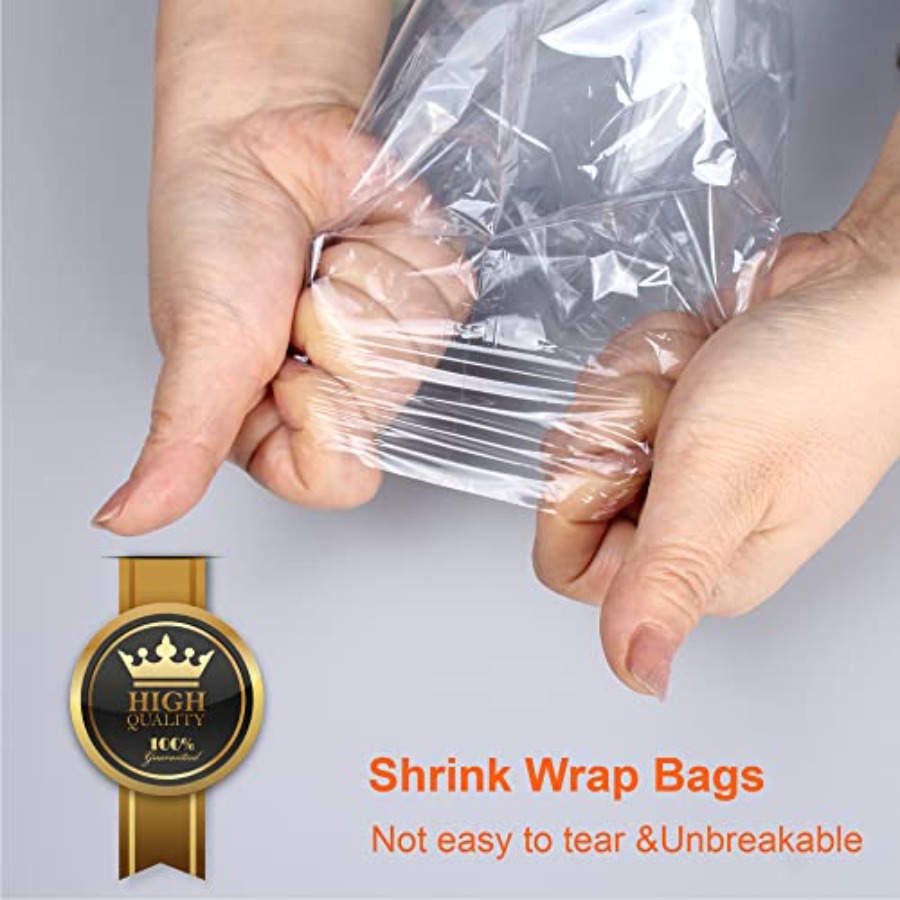 Bolsas de Plástico Transparent - Cellophane Wrap Clear reseña y precio