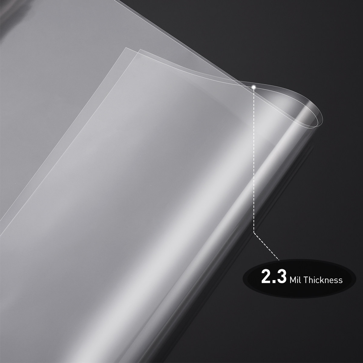 Rollo de Celofán Transparente  - Cellophane Wrap Clear reseña y precio