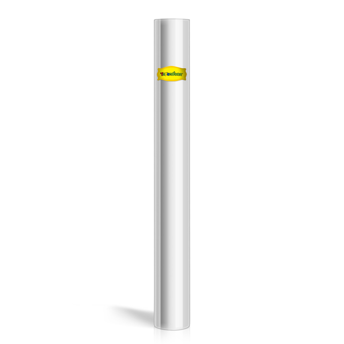 Rollo de Celofán Transparente  - Cellophane Wrap Clear reseña y precio