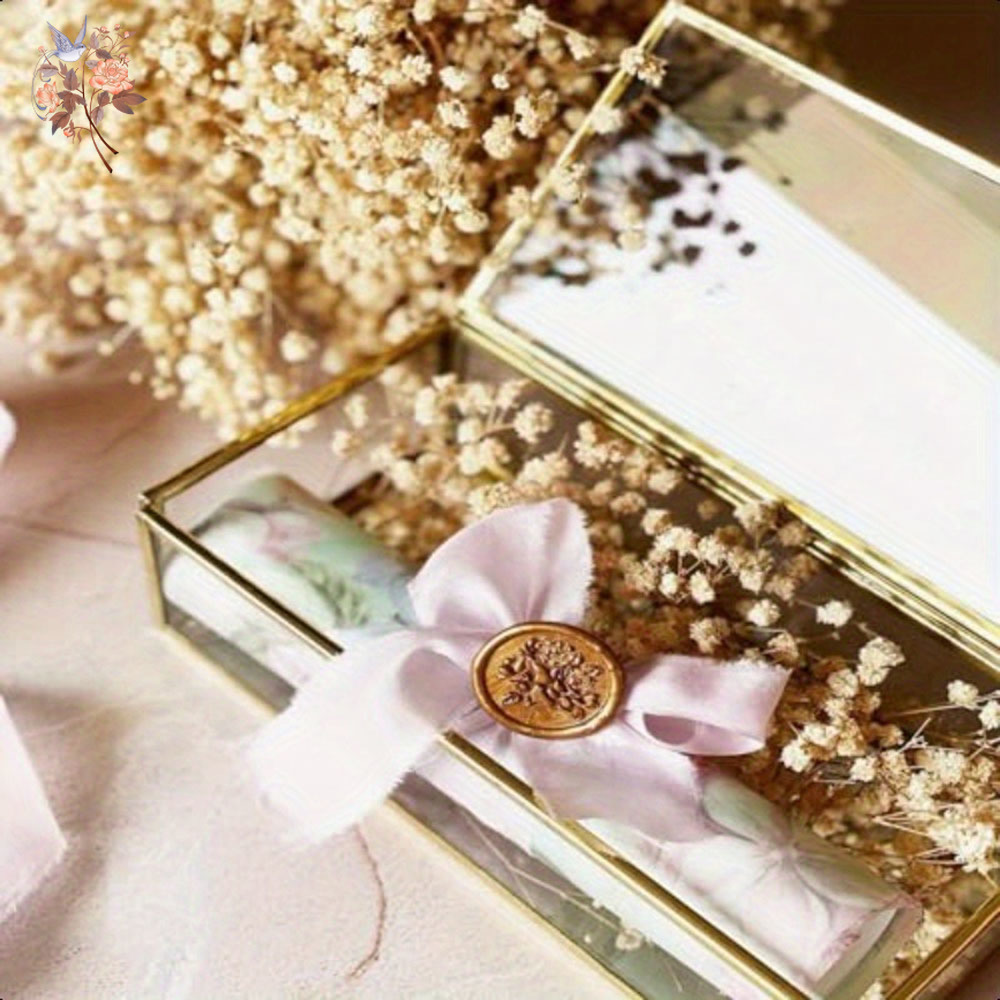 Mini flor de Gypsophila seca,  - Baby Breath Dried reseña y precio