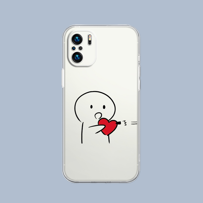 Funda de Teléfono con Diseño d - Cellophane Wrap Clear reseña y precio