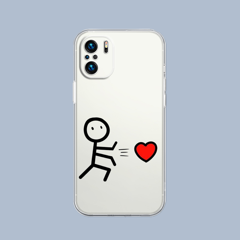 Funda de Teléfono con Diseño d - Cellophane Wrap Clear reseña y precio
