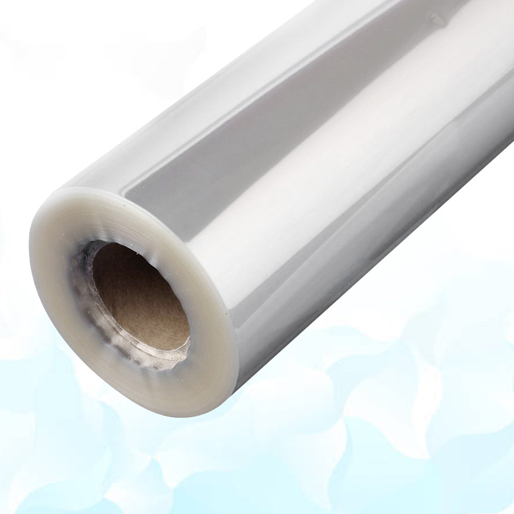 1 Rollo de Celofán Transparent - Cellophane Wrap Clear reseña y precio