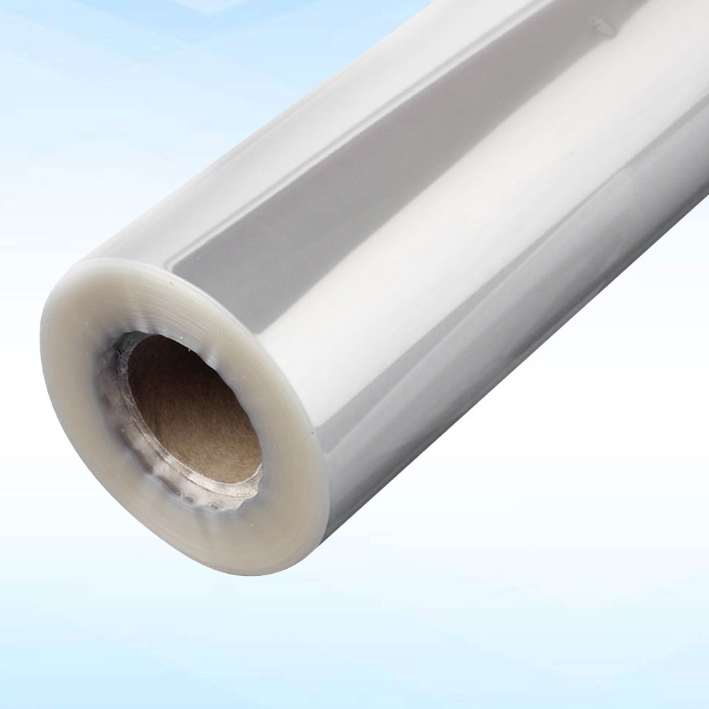 1 Rollo de Celofán Transparent - Cellophane Wrap Clear reseña y precio