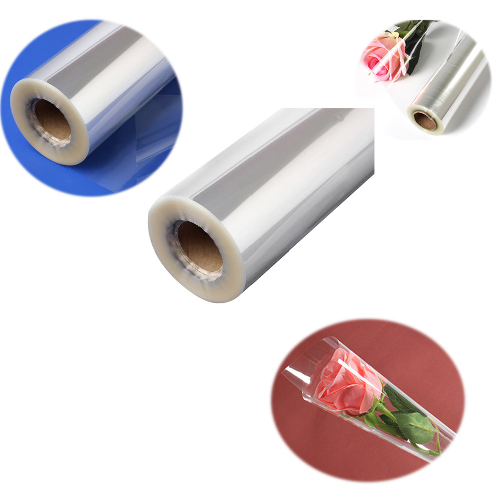 1 Rollo de Celofán Transparent - Cellophane Wrap Clear reseña y precio