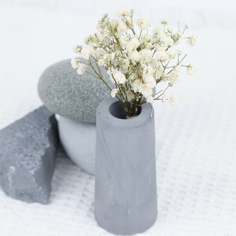 50 piezas de flores de gypsoph - Baby Breath Dried reseña y precio