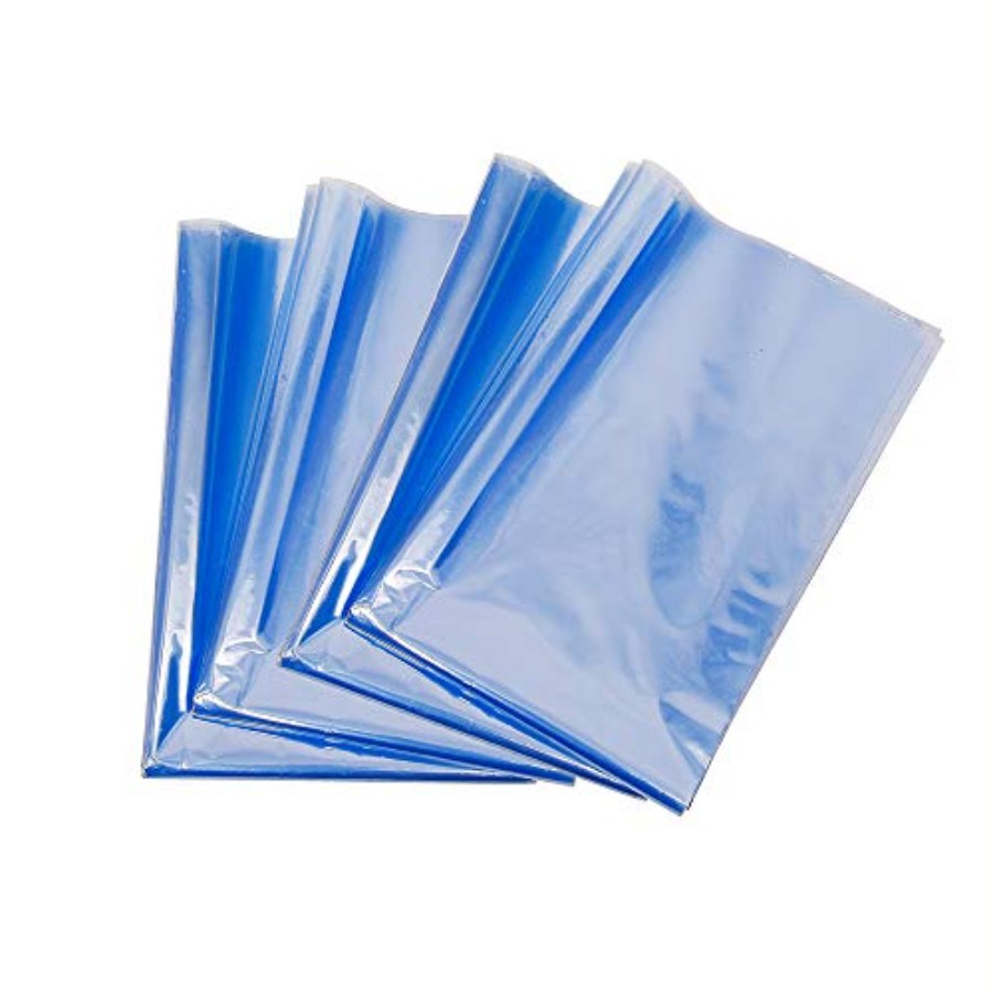 Bolsas de celofán retráctiles  - Cellophane Wrap Clear reseña y precio