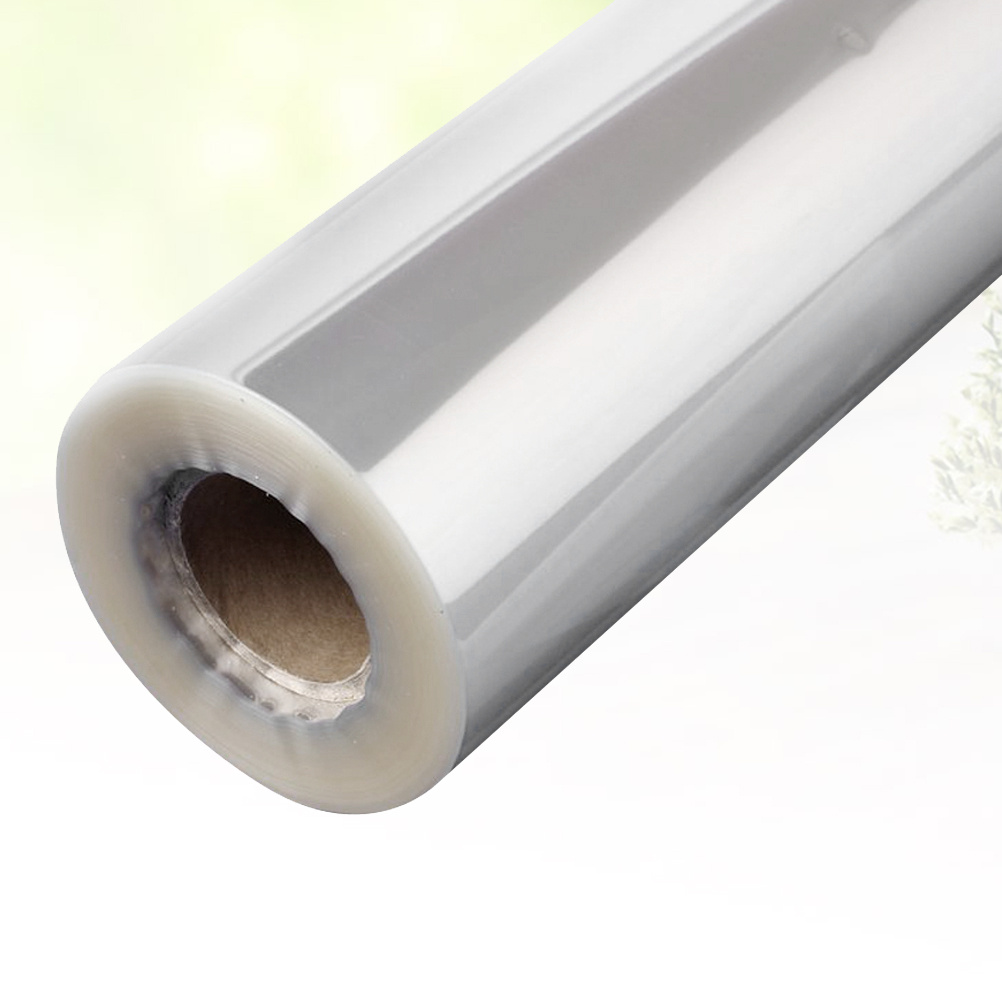 1 rollo de envoltura de celofá - Cellophane Wrap Clear reseña y precio