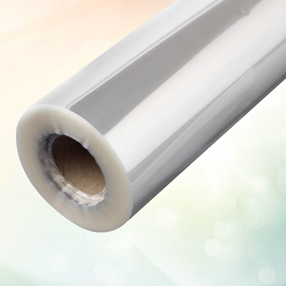 1 rollo de envoltura de celofá - Cellophane Wrap Clear reseña y precio